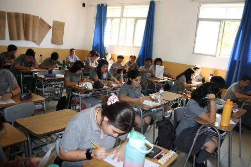 Día Internacional de las Matemáticas