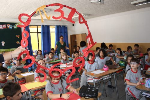 Día Internacional de las Matemáticas
