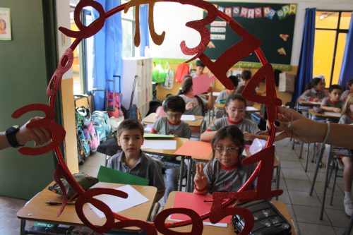 Día Internacional de las Matemáticas