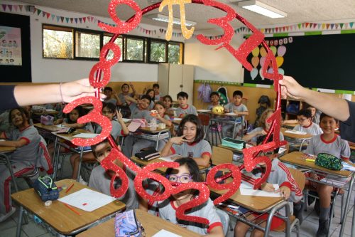 Día Internacional de las Matemáticas