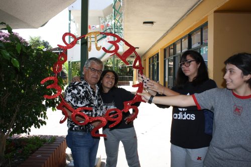 Día Internacional de las Matemáticas