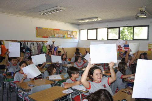 Día Internacional de las Matemáticas