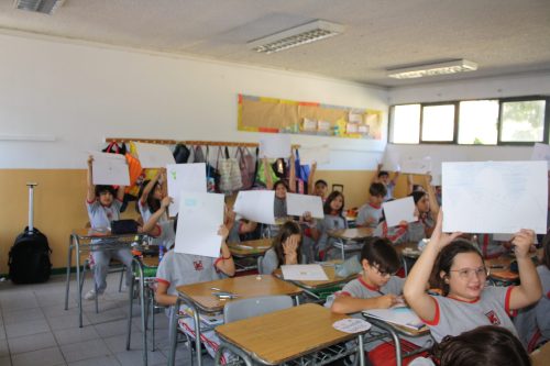 Día Internacional de las Matemáticas
