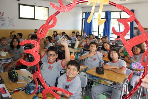 Día Internacional de las Matemáticas