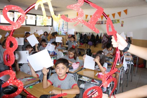 Día Internacional de las Matemáticas