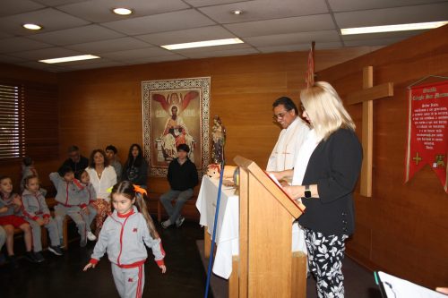 Día del Auxiliar