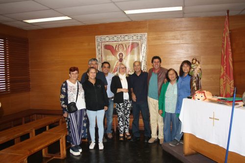 Día del Auxiliar