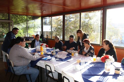 Día del Auxiliar
