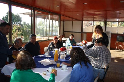 Día del Auxiliar