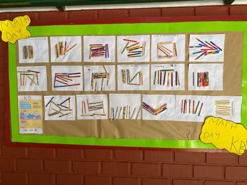 Día Internacional de las Matemáticas
