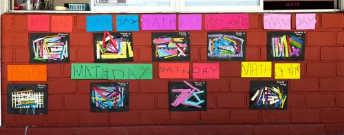 Día Internacional de las Matemáticas