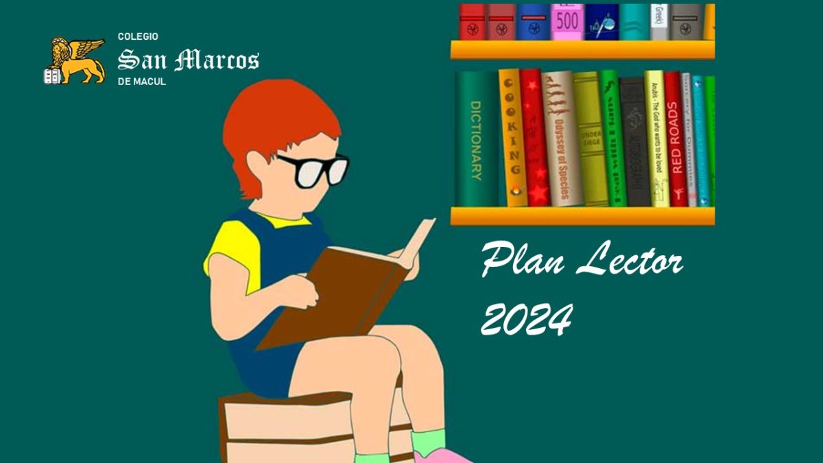 Plan Lector 2024