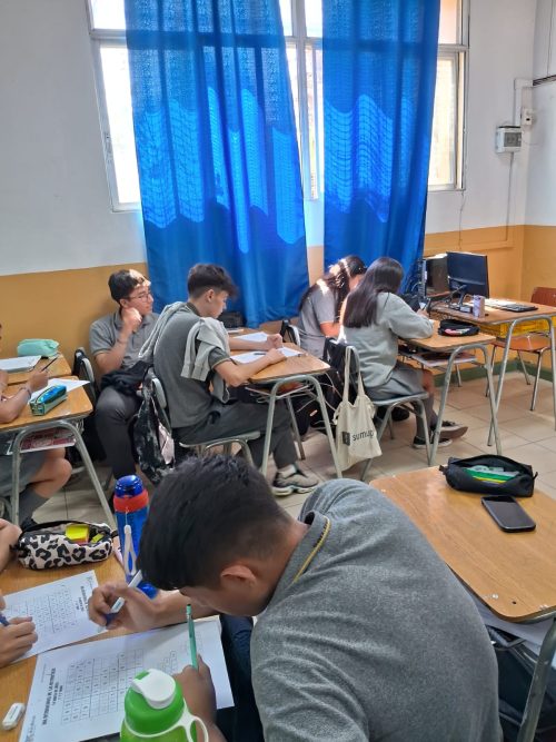 Día Internacional de las Matemáticas