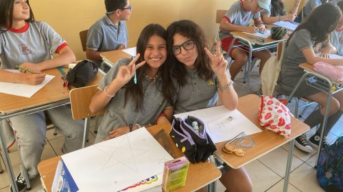 Día Internacional de las Matemáticas