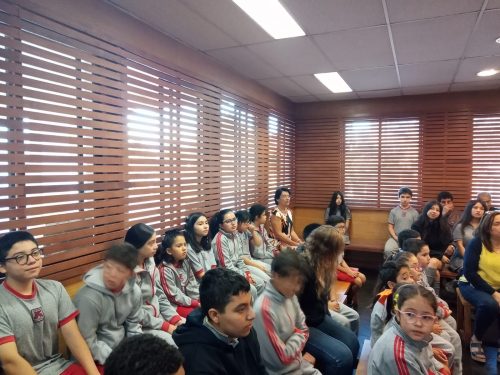 Día del Auxiliar