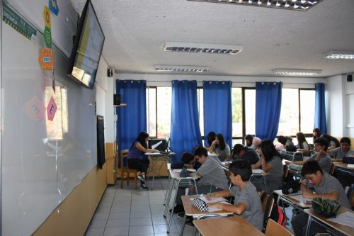 PRIMER DÍA DE CLASES 2024