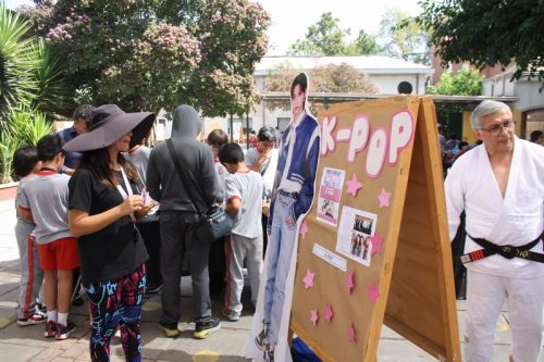 Feria de Talleres