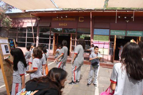 Feria de Talleres