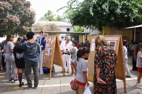Feria de Talleres