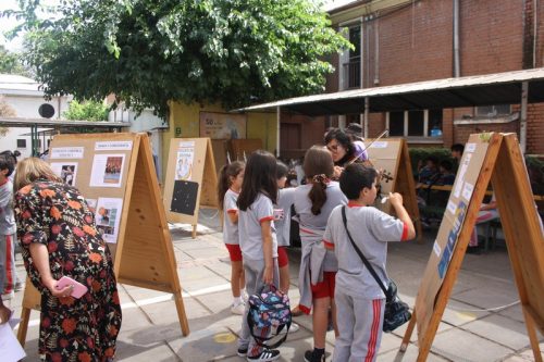 Feria de Talleres