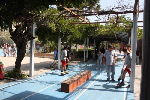 Feria de Talleres