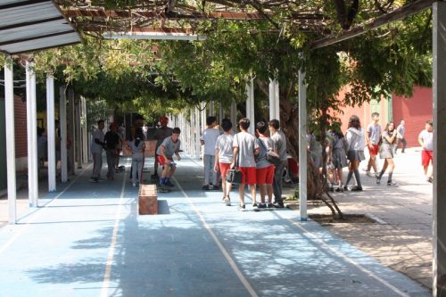 Feria de Talleres