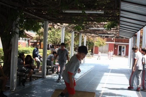 Feria de Talleres