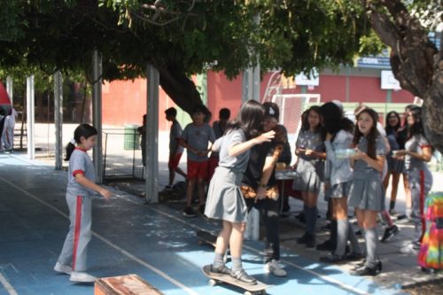 Feria de Talleres
