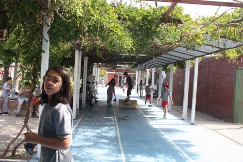 Feria de Talleres