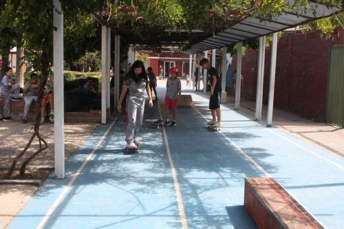 Feria de Talleres