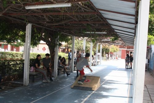 Feria de Talleres