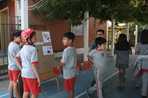 Feria de Talleres