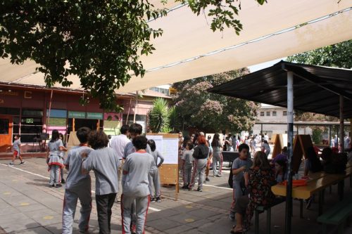 Feria de Talleres
