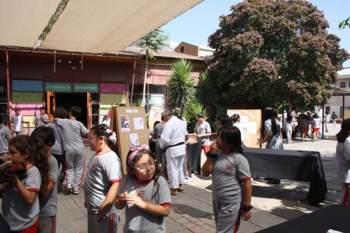 Feria de Talleres