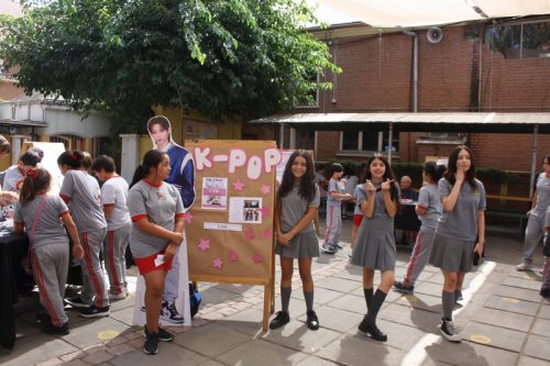Feria de Talleres