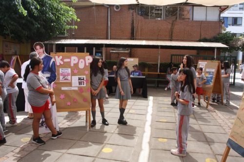 Feria de Talleres