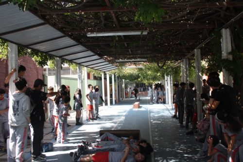 Feria de Talleres