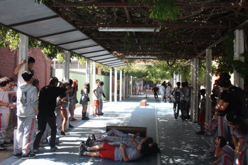 Feria de Talleres