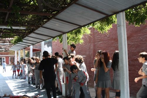 Feria de Talleres