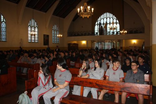Liturgias de Jueves Santo