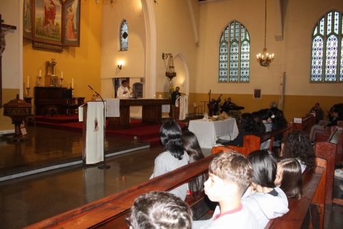Liturgias de Jueves Santo