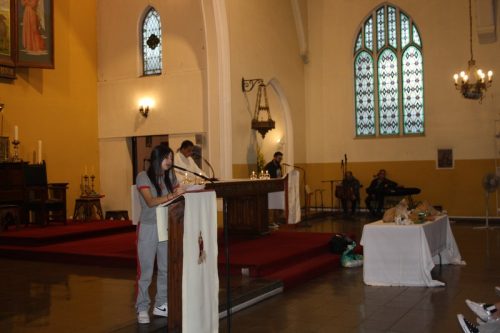 Liturgias de Jueves Santo