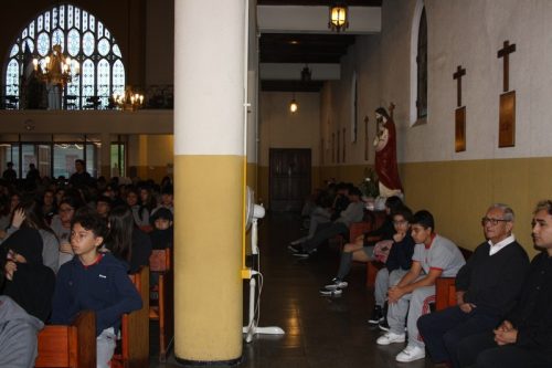 Liturgias de Jueves Santo