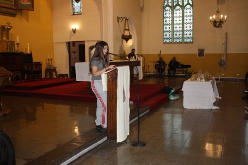 Liturgias de Jueves Santo