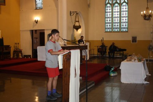Liturgias de Jueves Santo