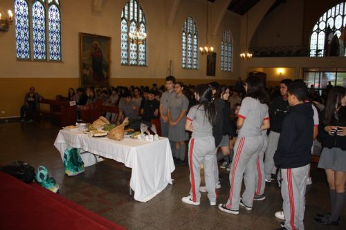 Liturgias de Jueves Santo
