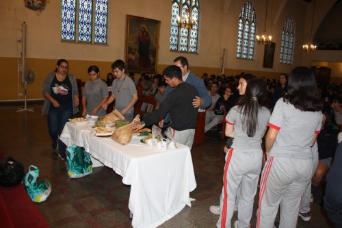 Liturgias de Jueves Santo