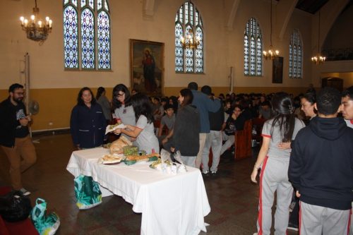 Liturgias de Jueves Santo