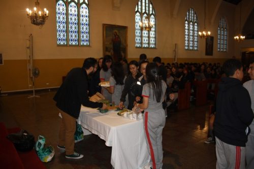 Liturgias de Jueves Santo