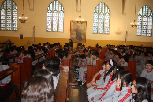 Liturgias de Jueves Santo